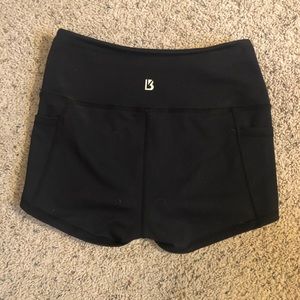 Buff Bunny Melina Shorts size Small